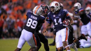 Auburn, MSU facing a crucial SEC test on Saturday