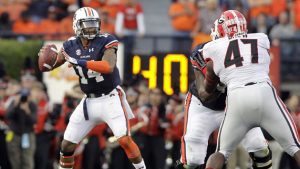 Week 14 Lowe Down: Can Auburn beat Bama?