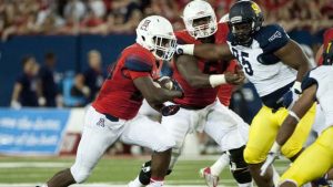 Ken’s Big 12/Pac-12 Picks: Zona, Ducks get key Ws