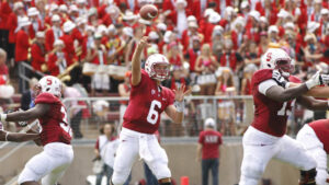 Stanford’s offense comes alive in overtime victory