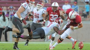 Stanford wins, but its offense needs to improve