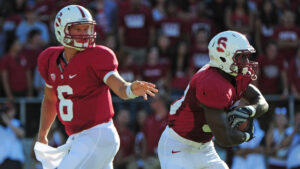 Irish present a much different test for Stanford