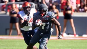 No. 24 NC State braces for No. 17 Louisville