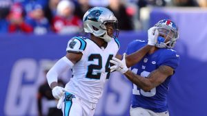 NFL discussing discipline against Giants WR Beckham