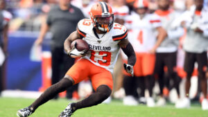 Kelce: Browns ‘neck and neck’ with Chiefs in AFC