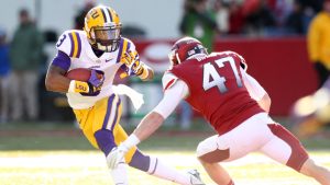 Beaird’s ACC, SEC Week Five picks