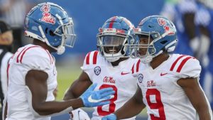 Remember Those New Coach Concerns … Forget ‘Em