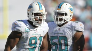 Week 11 Thursday Night Preview: Bills at Dolphins