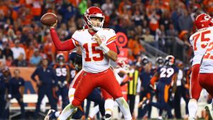 Chiefs regroup vs. Chargers in Mexico City