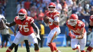 Bengals-Chiefs Week 7 game moved to Sunday night