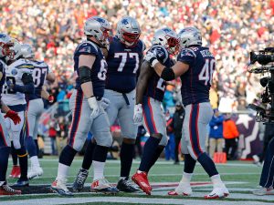 Broncos-Patriots moved to MNF