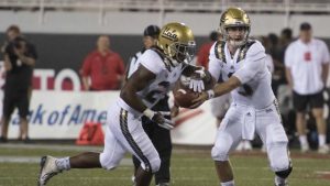 Cross’ Big 12, Pac-12 picks: Will UCLA be tested?