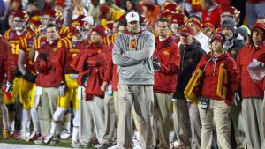 Big 12 Notes: Texas still has much to prove