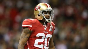 Report: Seahawks to sign CB Cox