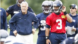 NFL Camp Preview: Are Super Seahawks better?