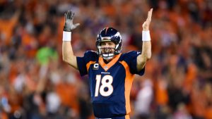 Broncos-Colts: What we learned