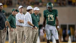 Tulsa names Montgomery head coach