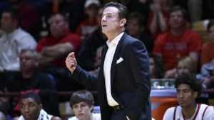 Louisville’s Self-Imposed Ban Calls for NCAA Reform