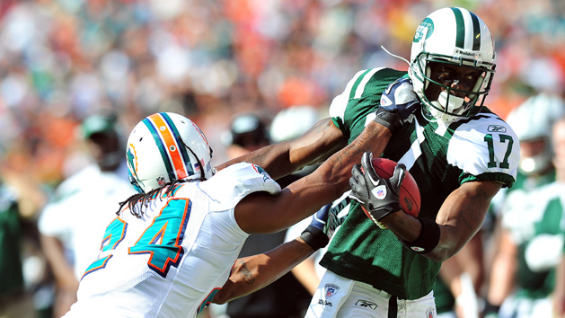 NFL: New York Jets at Miami Dolphins