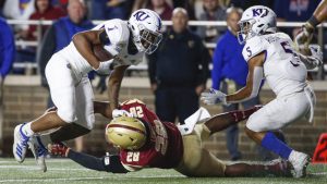 Lindy’s Week Three Awards: Hubbard, Kansas honored