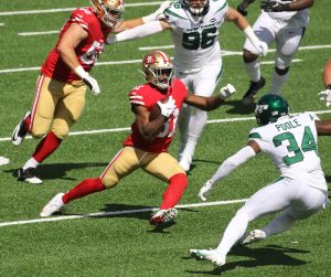 49ers set for ‘home’ game in Arizona vs. Bills