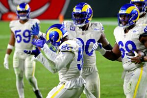 Rams, Cardinals going all out in push for playoff spot
