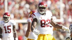 USC edges 13-10 Stanford in defensive struggle