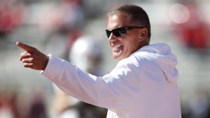 UConn brings back Edsall as head coach