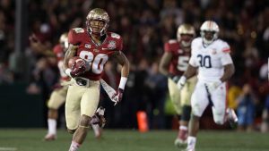 Beaird’s college football notebook