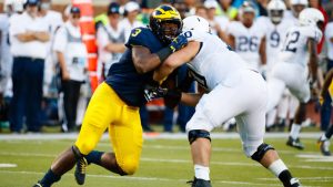 College Football Breakouts: 20 Names to Know