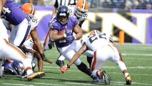 Ravens rock Bengals 44-13