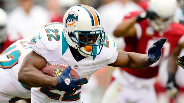 NFL: Oakland Raiders at Miami Dolphins