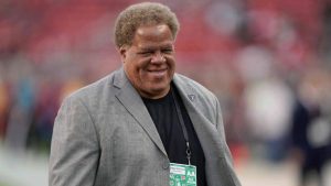 Reports: Raiders fire general manager McKenzie