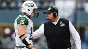 Stars moving, read option topics among coaches