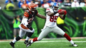 Maualuga signs 2-year deal to return to Bengals