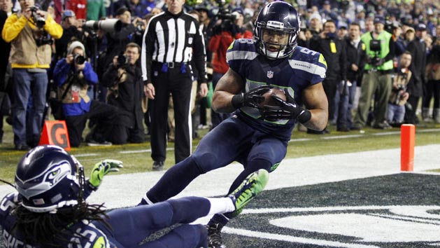 NFL: Tennessee Titans at Seattle Seahawks