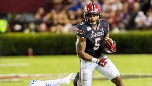 Gamecocks end five-game losing streak to Kentucky