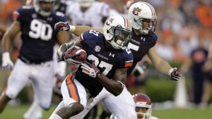 Week Eight Lowe Down: Auburn, Clemson get big Ws