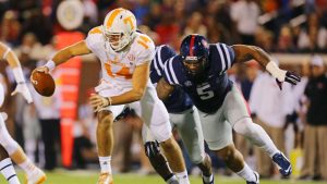 Nkemdiche charged with marijuana possession