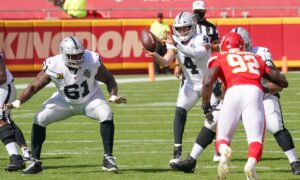 Cardinals acquire Rodney Hudson, sign A.J. Green