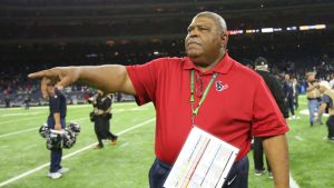 Texans put Crennel back in charge of defense