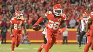 Chiefs defense takes big step in right direction