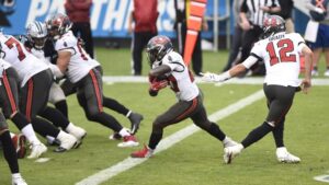 Tampa Bay Defeats Adversity and the Panthers