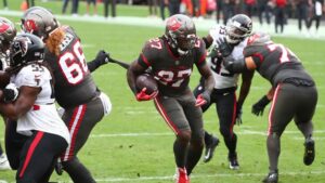 DraftKings takes $3.4M bet on Buccaneers +3.5