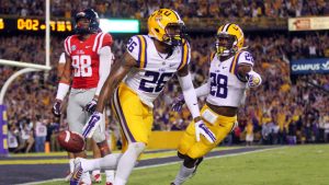 Ole Miss drops to No. 7 in poll