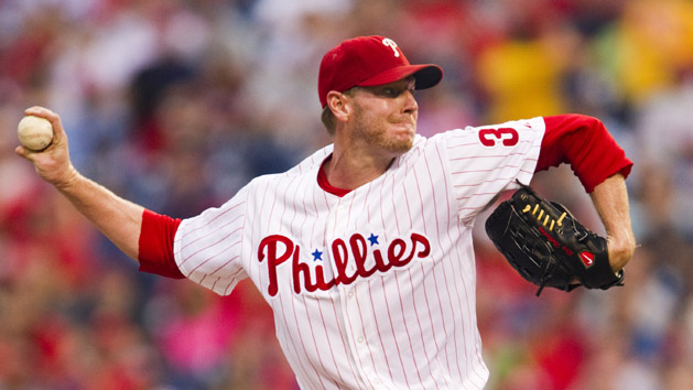 MLB: Washington Nationals at Philadelphia Phillies
