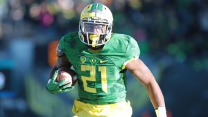 Pac-12 Preview: Oregon Ducks