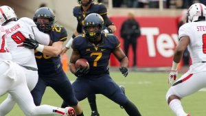 The Lowe Down on Week Eight: Big 12 shakeup?