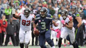 Monday Night Preview: Bills at Seahawks