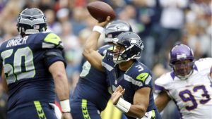 Week 7 Look Ahead: Seahawks/49ers matchup
